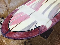 �|���G�X�e�� �m�[�Y�܂� �����O 3_1